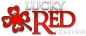 Lucky Red Casino logo
