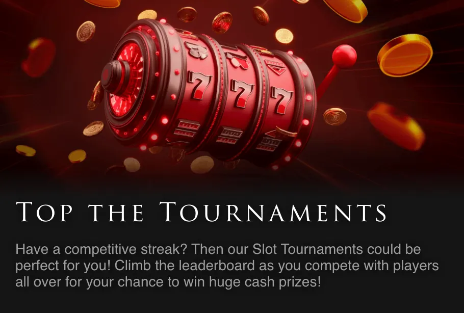 lucky-red-casino Top Promotions